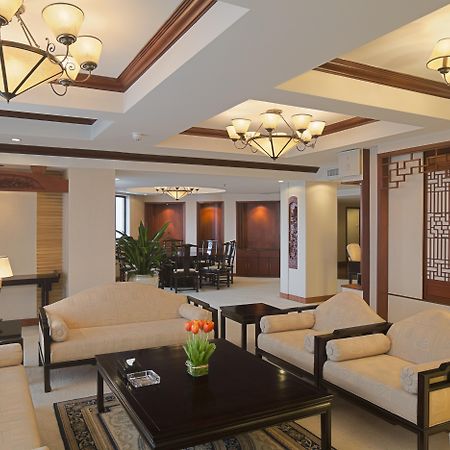 Holiday Inn Hefei By Ihg Экстерьер фото