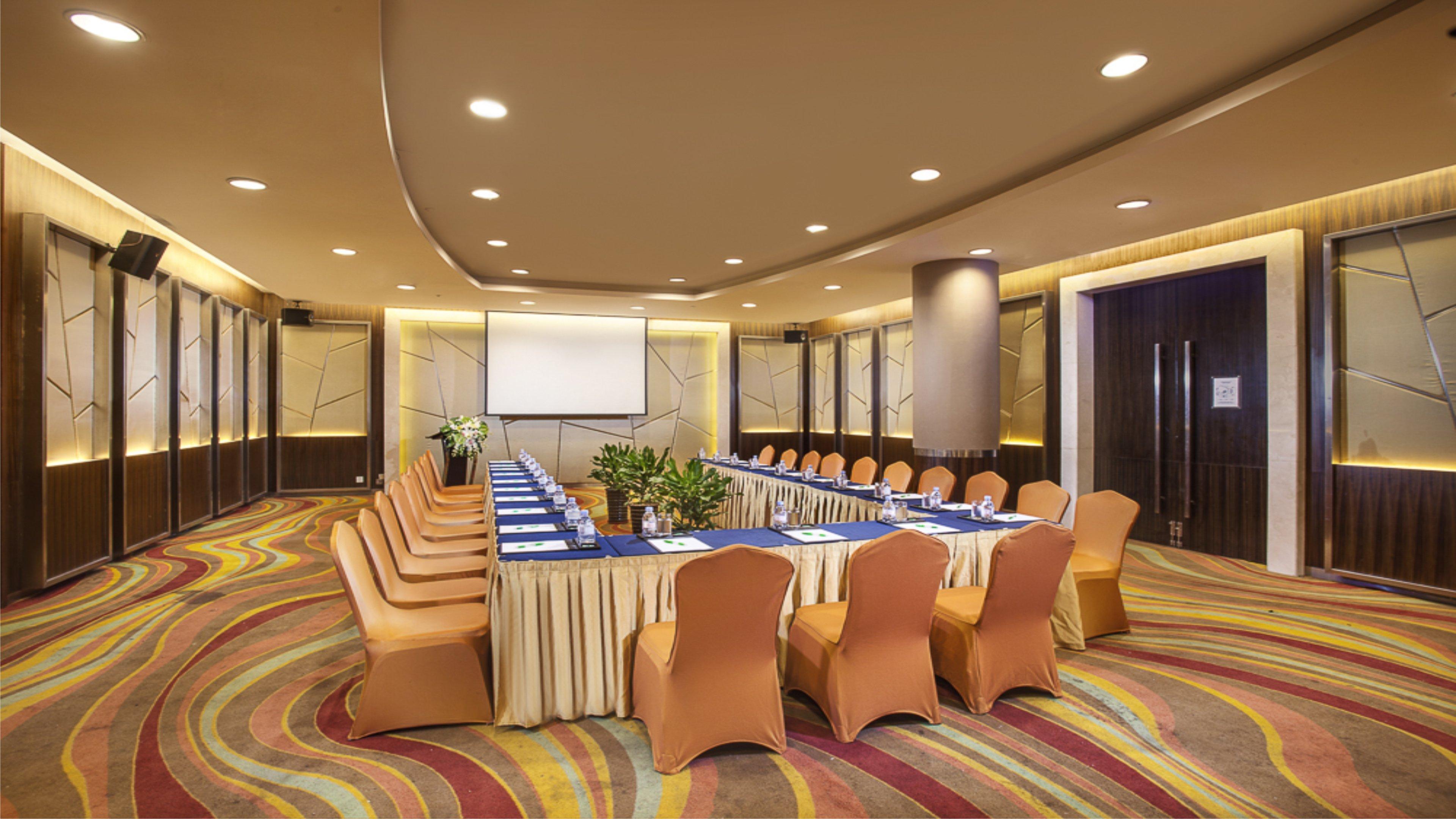 Holiday Inn Hefei By Ihg Экстерьер фото
