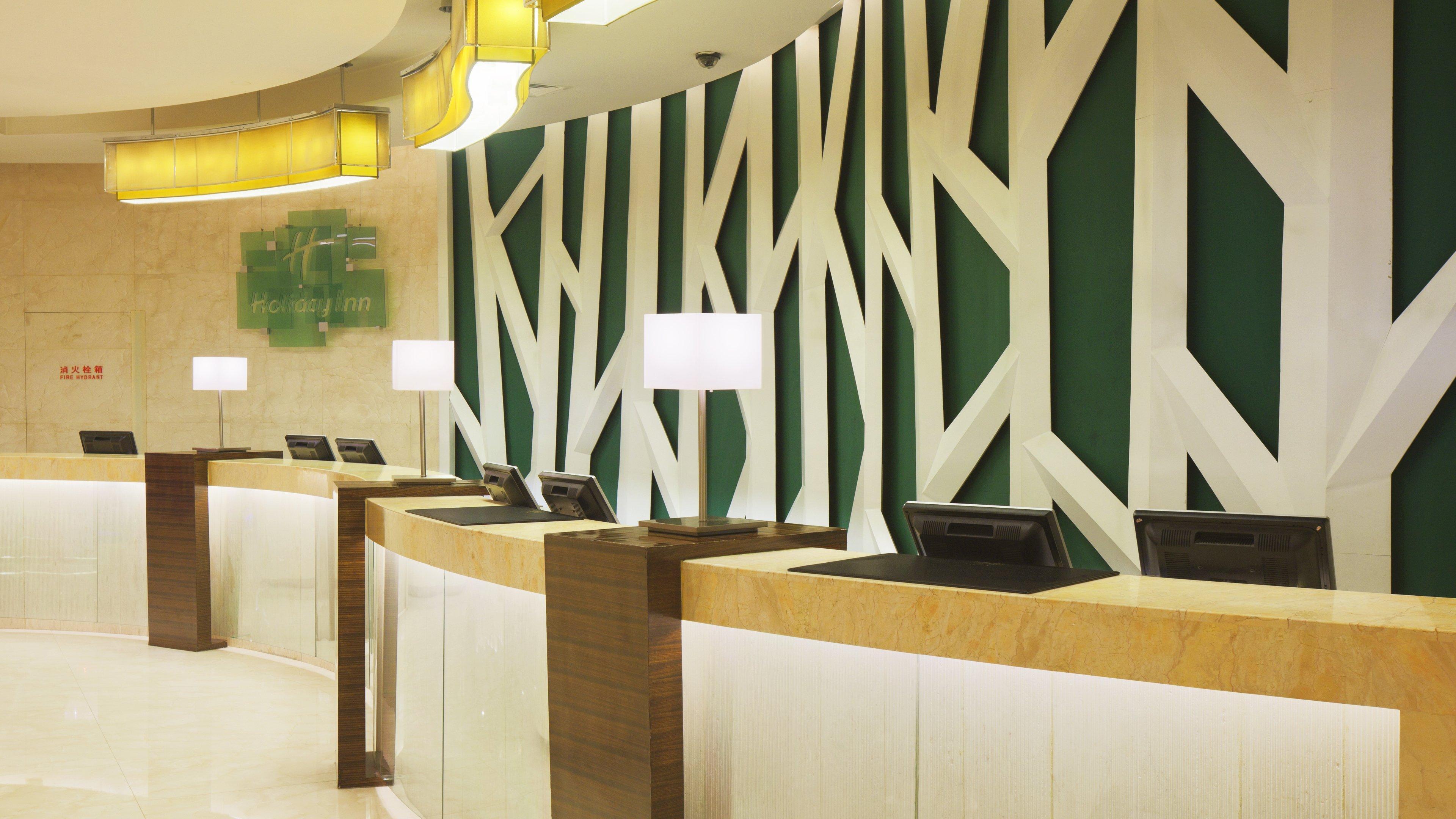 Holiday Inn Hefei By Ihg Экстерьер фото