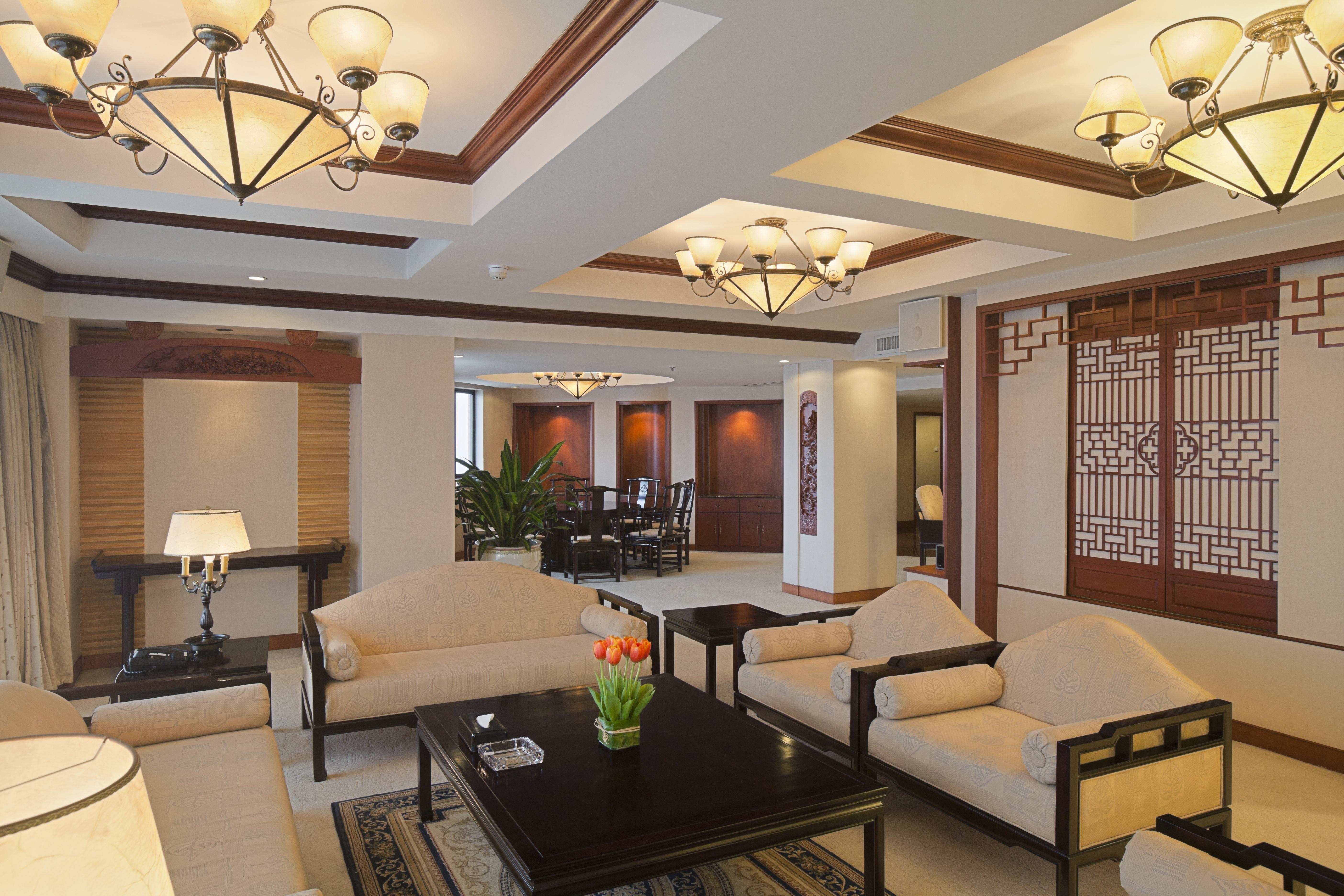 Holiday Inn Hefei By Ihg Экстерьер фото