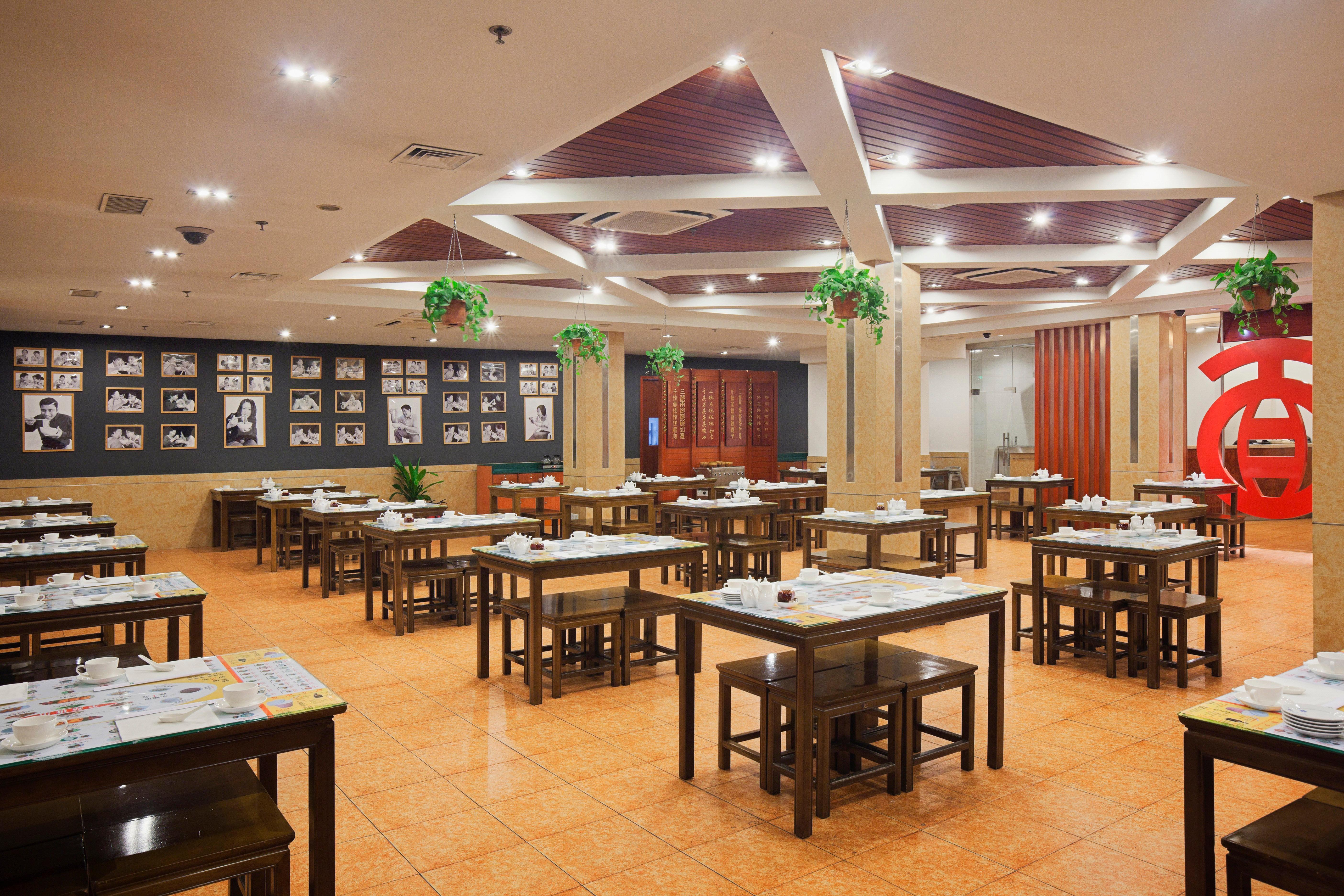 Holiday Inn Hefei By Ihg Экстерьер фото