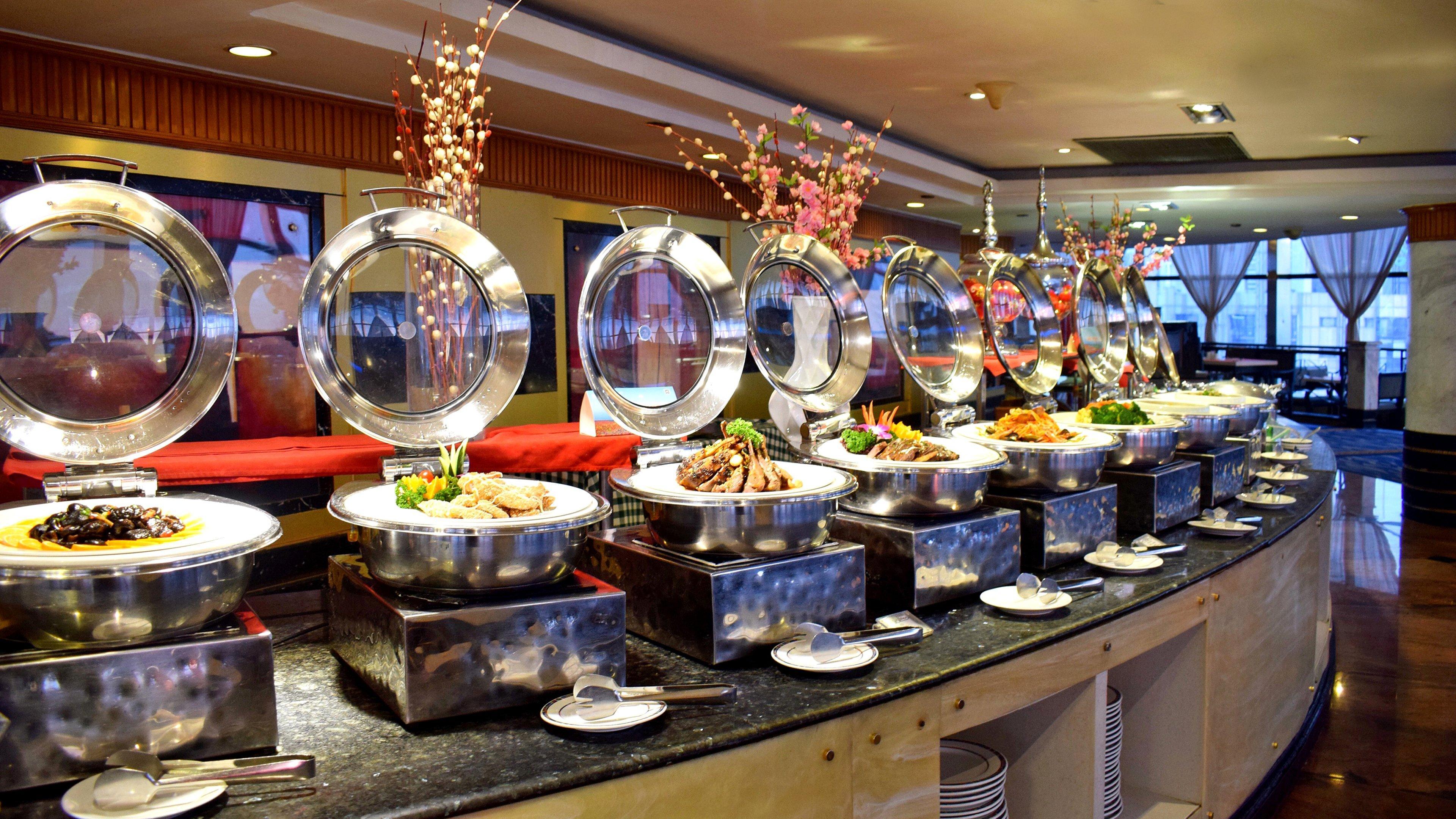 Holiday Inn Hefei By Ihg Экстерьер фото