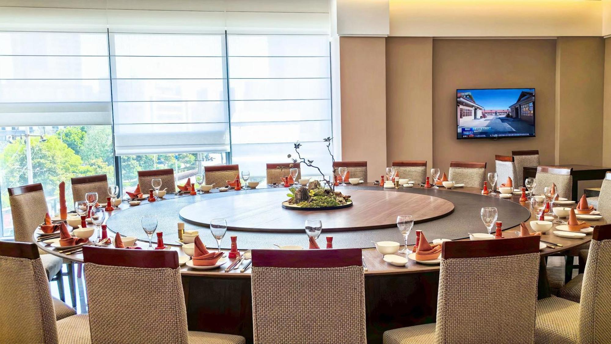 Holiday Inn Hefei By Ihg Экстерьер фото
